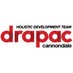 Drapac-Cannondale Holistic Development Team (@drapac_cycling) Twitter profile photo