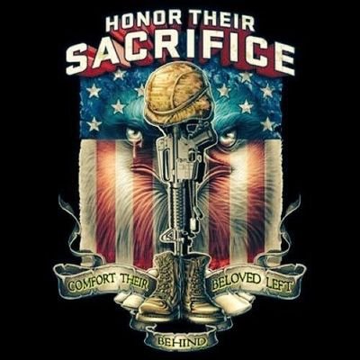 Tearing down the lefts narrative. One day at a time. Marine Veteran, Truth seeker, and Political commentator