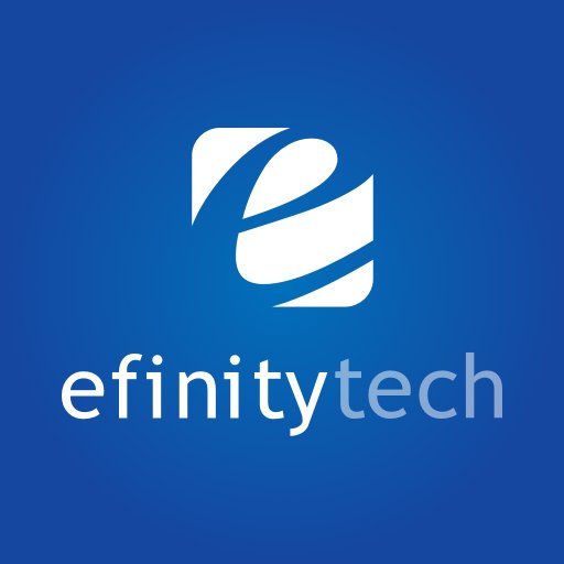 EfinitySupport's profile picture. 
