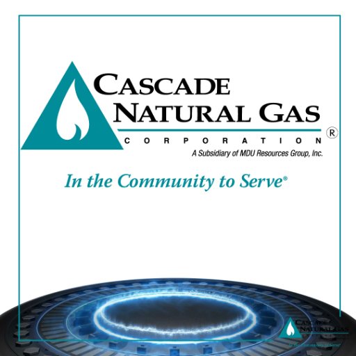 Cascade provides natural gas service to about 250,000 customers in 96 cities and towns in Washington and Oregon.