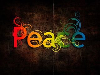 Cool & Peace loving