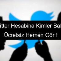 KimlerBaktı (@neslisahselek) Twitter profile photo