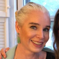 Catherine Curtin (@ccurtinprs) 's Twitter Profile