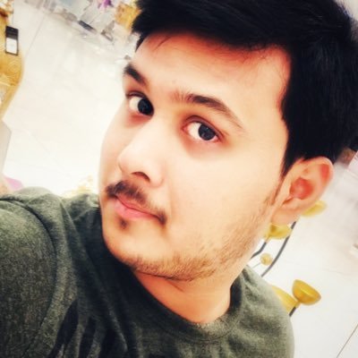 praveen_ping's profile picture. HUMAN & INDIAN.