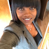 Shirley Wesley - @Shirley19623316 Twitter Profile Photo