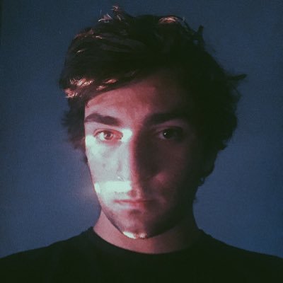 RamiroReinoso_'s profile picture. -3D Artist