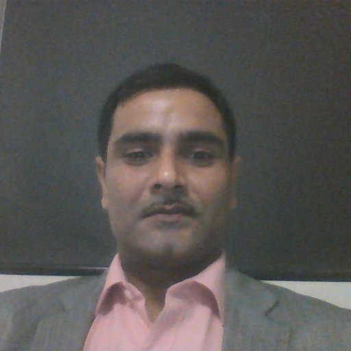 Anurag Kadian