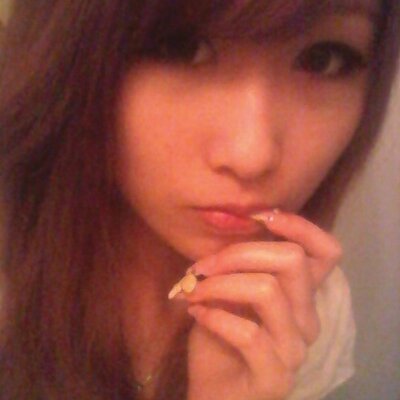 Crystal Yuen Kuriisutaru Twitter