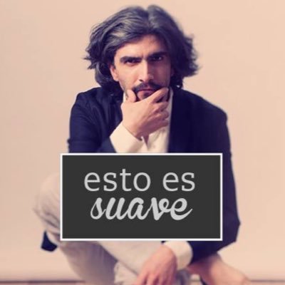 Gestor cultural | Artista escénico | Codirector de @DanzaVisual | Ex bailarín @CNDanzaMX | Comunicación @CEPRODAC
#EstoEsSuave