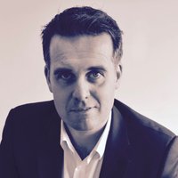 Geoff Lyons (@geofflyons) 's Twitter Profile