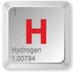 Hydrogen is the battery (@BatteryH2) Twitter profile photo