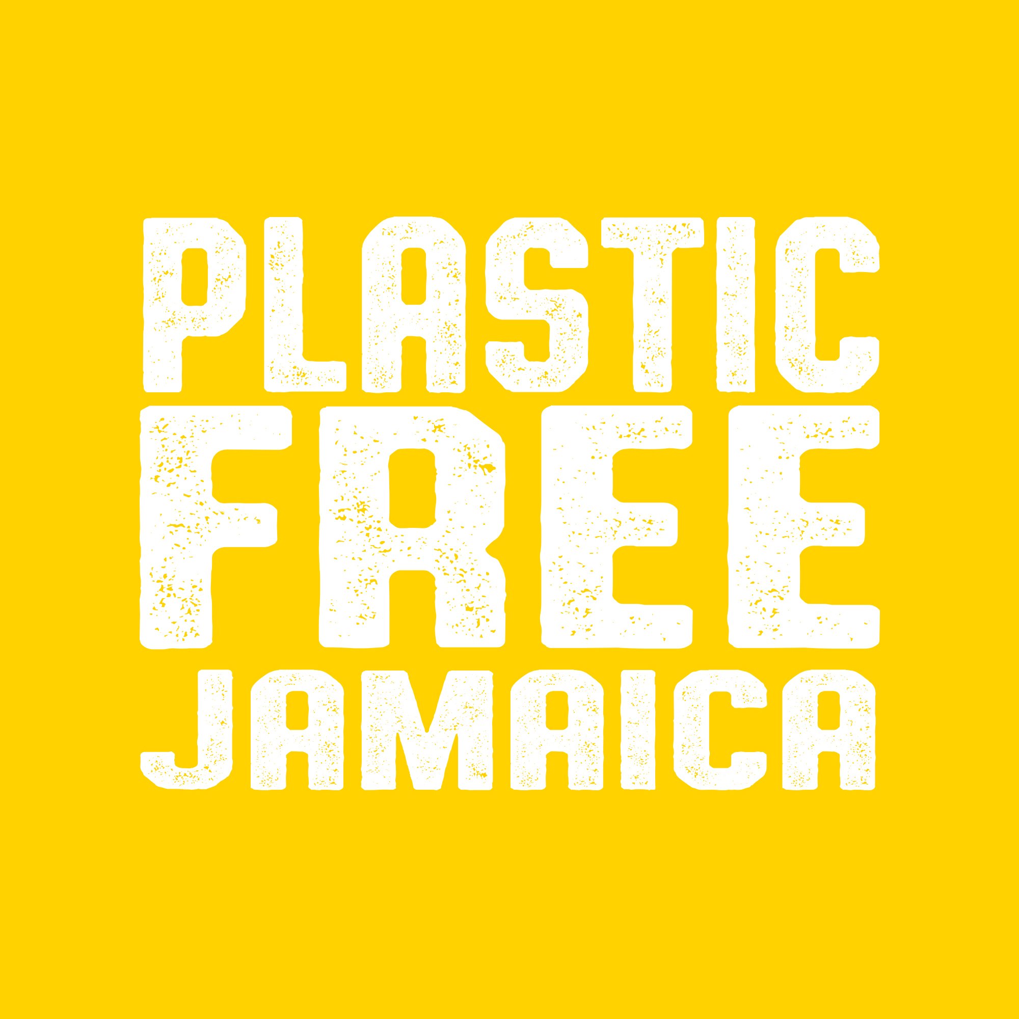 Our mission is simple - ending the use of single-use plastic and polystyrene in Jamaica!