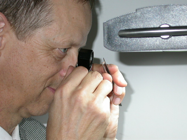 JewelryAppraise's profile picture. 