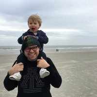 Rusty Sutton (@rustysutton) 's Twitter Profile Photo Rusty Sutton (@rustysutton) 's Twitter Profile Photo