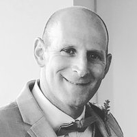Joshua Stein (@coachstein) 's Twitter Profile