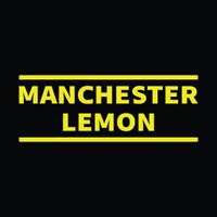 Manchester Lemon(@ManchesterLemon) 's Twitter Profile Photo