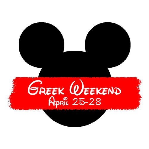 Official 2019 Greek Weekend Twitter for Bowling Green State University | Email: gwbgsu19@gmail.com