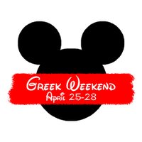 BGSU Greek Weekend 2019 (@gwbgsu19) 's Twitter Profile