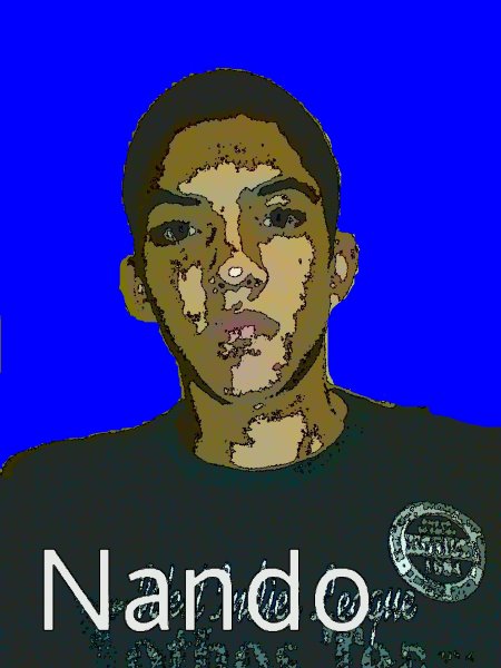 nandooficiall's profile picture. 