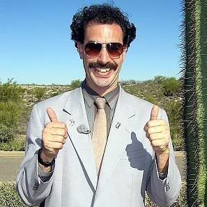 DEVOPS_BORAT Profile Picture