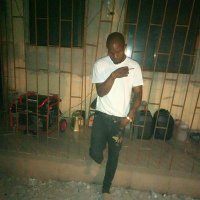 Santiago Nnamdi Akpe (@akpe_santiago) 's Twitter Profile