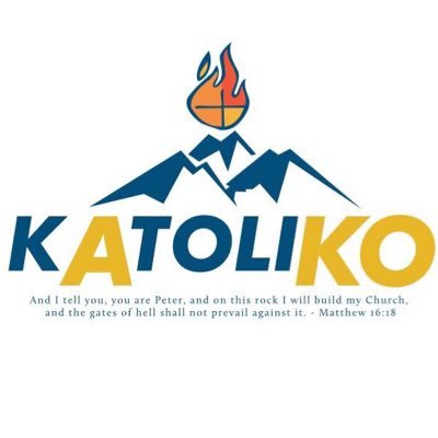 Ako si Dr. Ryan B. Capitulo at ipinagmamalaki ko na KATOLIKO AKO, KATOLIKO TAYO!