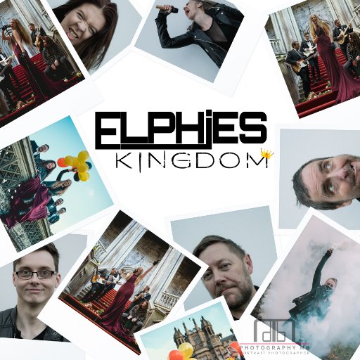 ELPHiES_KiNGDOM Profile Picture