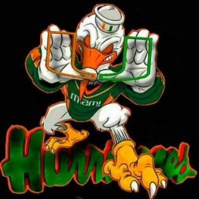 djpavucsko's profile picture. Proud 2x hurricane grad during the 80s