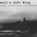 Thomas-Julius Schulz - @ueberwaldblog - Twitter