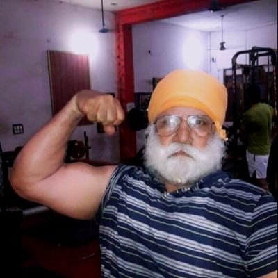 Mr.Pb. & Harryana Colleges (Best physique)Bathinda , Bench Press record holder in 1975 /79 , Retired from PSEB/PSPCL, Consultant PSPCL matters guiding  in Asr.