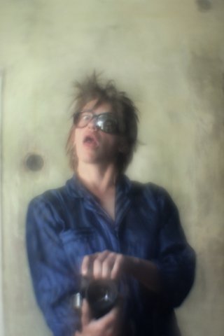 iva_gembik's profile picture. Director of Photography