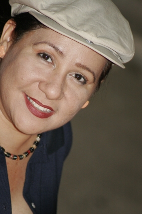 solo soy yo... Chavista en esta y las próximas vidas!
