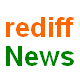 rediff's profile picture. India News!