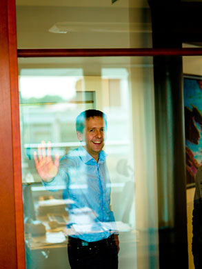 kejtil's profile picture. Jobber - Sandnes