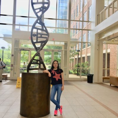 XiaoLai1016's profile picture. 