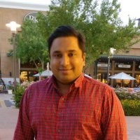 Subramanian (@subbu_ramch) 's Twitter Profile Photo