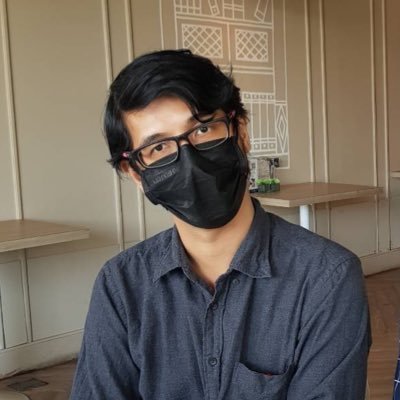 snck's profile picture. God's in his heaven, all's right with the world