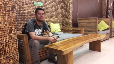 aput79saefudin's profile picture. I'm my own Enemy