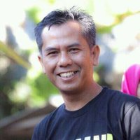 H.Asep Ginanjar (@ginanjar_asep) 's Twitter Profile