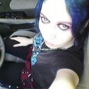 Stacy Cauley - @dreamerlette - Twitter