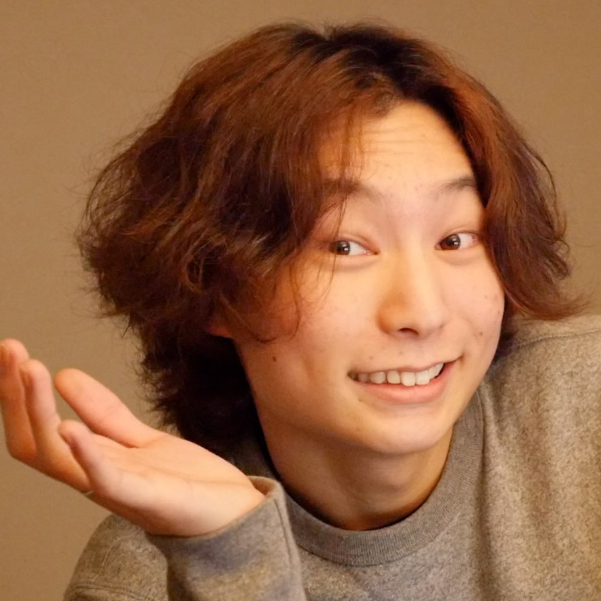 ArpiPark's profile picture. i make videos time to time