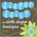 Owner of Diaper Daisy - helping parents do best for baby by finding cloth diapering solutions