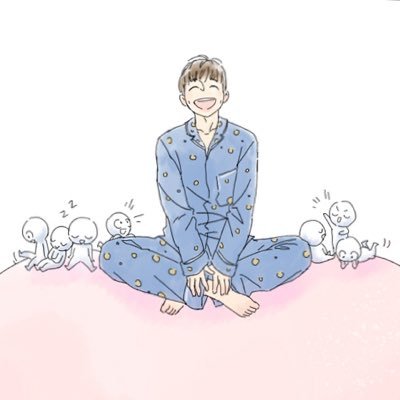双色綺格饼「REST」さんのプロフィール画像