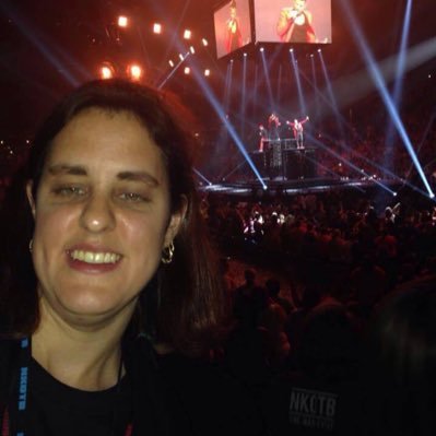 AlysonAlysonboz's profile picture. my a big nkotb fan and love hangout with my friend and family members I work Kroger in the bakery and all fun girl to hangout with and hugs hugs ❤💜💚💙❤️💖🌹🌹