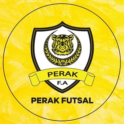 Laman Twitter Rasmi Pasukan Futsal Perak.