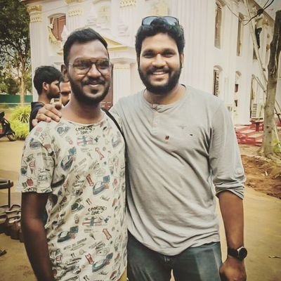 DOP & cinematographer