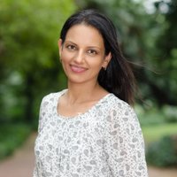 anu shroff(@anu_shroff) 's Twitter Profile Photo