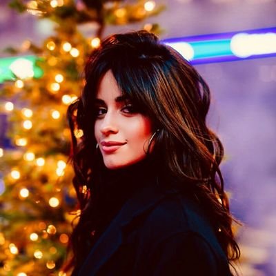 Queen @Camila_Cabello is a beautiful angel💖💞.
