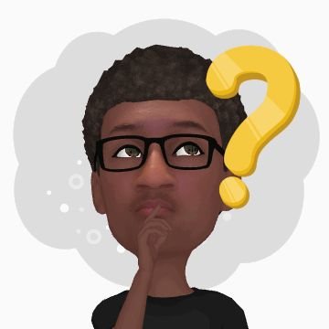 BlackJediNinja's profile picture. 