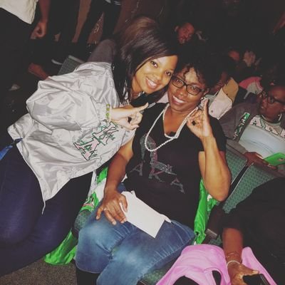 University of West Georgia Alumna. #AKA💗💚 #AΦΩ💙💛 #ΓΘY🌍 #OΔK🗝 #Libra♎ IG: d_angelawebb